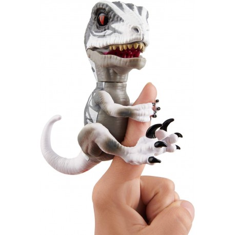 WowWee Untamed Raptor