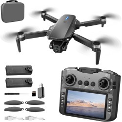 Drone QAONIE E88 GT