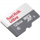 SanDisk 128GB microSDXC UHS-I Memory Card with Adapter