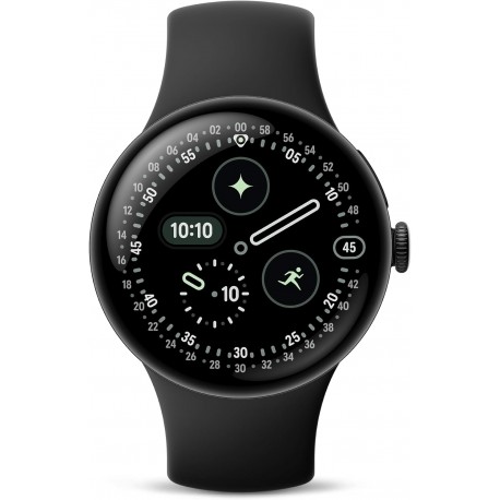 Google Pixel Watch