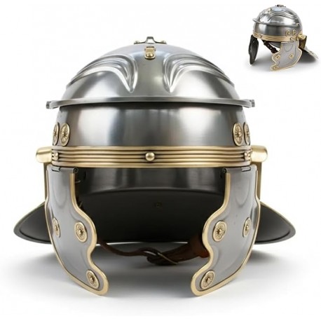 Armor Imperial Gallic