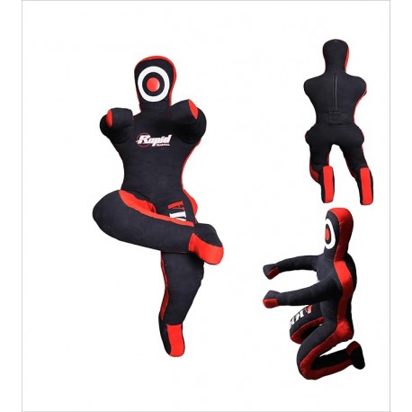 MMA display mannequin