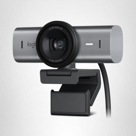 Logitech MX Brio