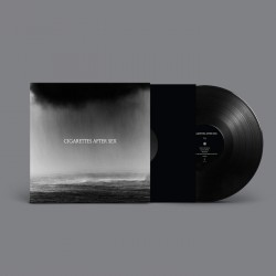 Cry vinyl