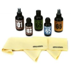 System 65 Guitar Maintenance Kit