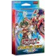 Yu-Gi-Oh! Konami 2016 Starter Deck Yuya