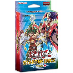 Yu-Gi-Oh! Konami 2016 Starter Deck Yuya