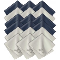 18 Pack Premium Microfiber Cleaning