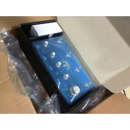 TC Electronic Guitar Delay Effects Pedal
