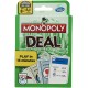 Monopoly Deal Card Game