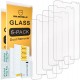 Case and Tempered Glass Compatible for ZenFone 4 Max 5.5
