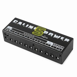 Caline CP-05 Guitar Pedal