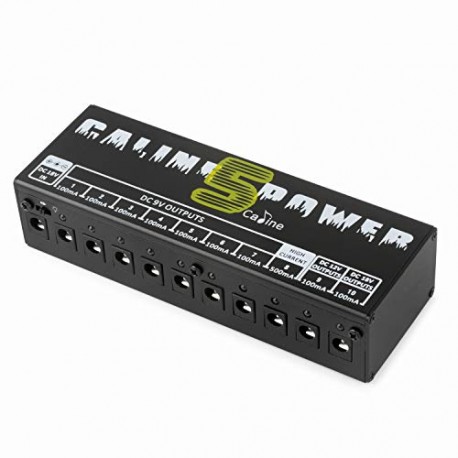 Caline CP-05 Guitar Pedal
