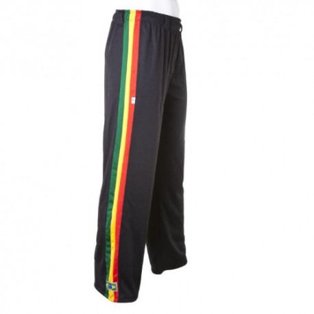 Capoeira Martial Arts Pants