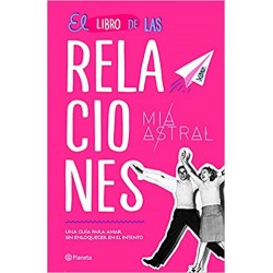 El libro de las relaciones