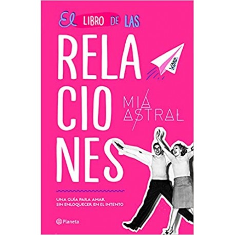El libro de las relaciones