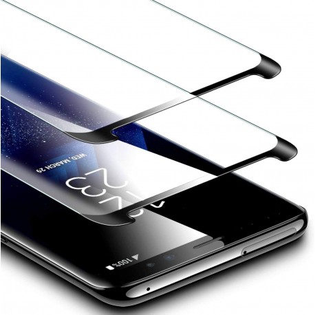 Galaxy S9 Plus Screen Protector