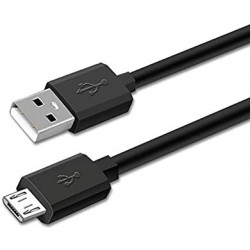 5FT Micro USB Charging Cable Power Charger Cord
