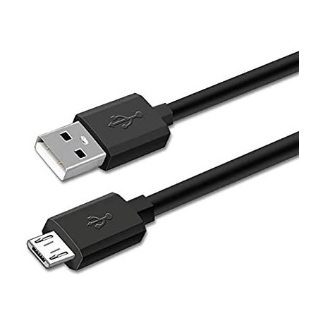 5FT Micro USB Charging Cable Power Charger Cord