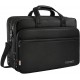 17 inch Laptop Bag, Travel Briefcase