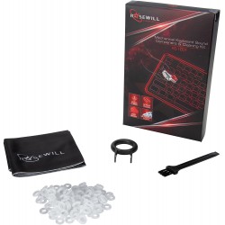 Mechanical Keyboard Rubber O-Rings