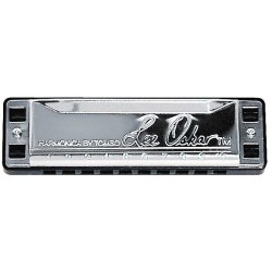 Lee Oskar Harmonica