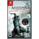 Assassin's Creed III