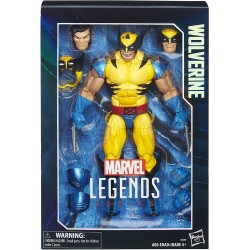 Marvel Legends Wolverine 12 Inch Action Figure