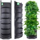 Garden Wall Planter for Yard Garden Home Decoration