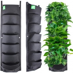 Garden Wall Planter for Yard Garden Home Decoration