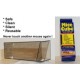 Mice Cube 4 Pk