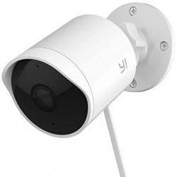 Outdoor Security Camera, 1080p
