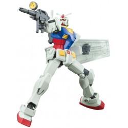 Gundam Revive Model Kit