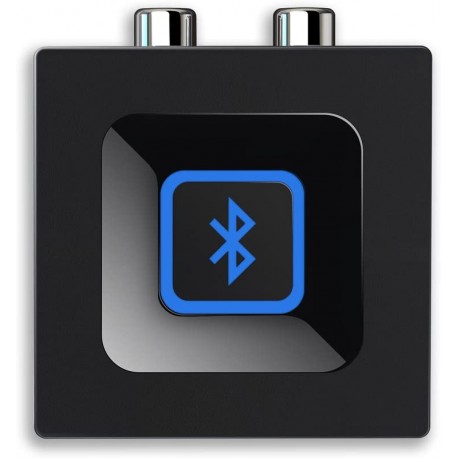 Bluetooth Audio Adapter for Music