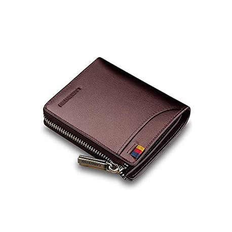 Leather Wallets for Men
