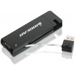 IOGEAR 4 Port USB 2.0