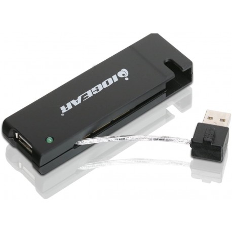IOGEAR 4 Port USB 2.0