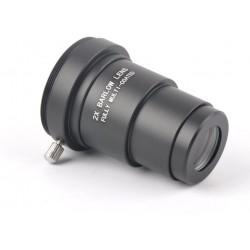 Gosky 1.25 Inch 2X
