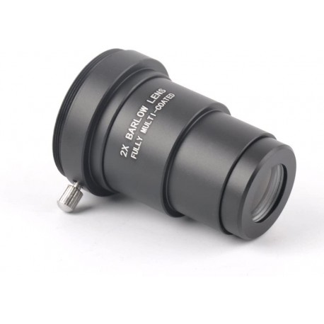 Gosky 1.25 Inch 2X