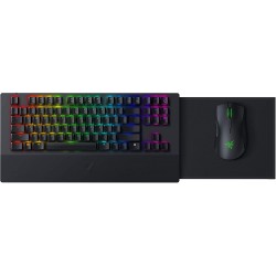 Razer Turret Wireless Mechanical Gaming Keyboard & Mouse Combo