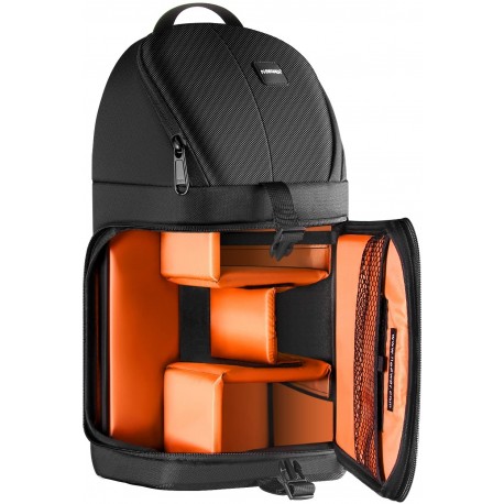 Professional Camera Case Sling Backpack for Nikon