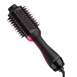 One-Step Hair Dryer And Volumizer Hot Air Brush