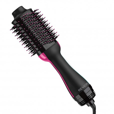 One-Step Hair Dryer And Volumizer Hot Air Brush