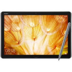 Huawei MediaPad M5 Lite Tablet with 10.1" FHD Display