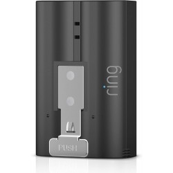 Ring Rechargeable Battery Pack