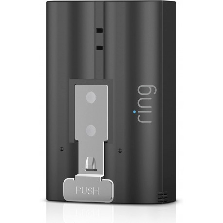 Ring Rechargeable Battery Pack
