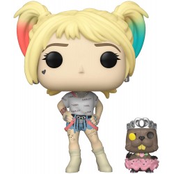 Funko Pop! Heroes: Birds of Prey