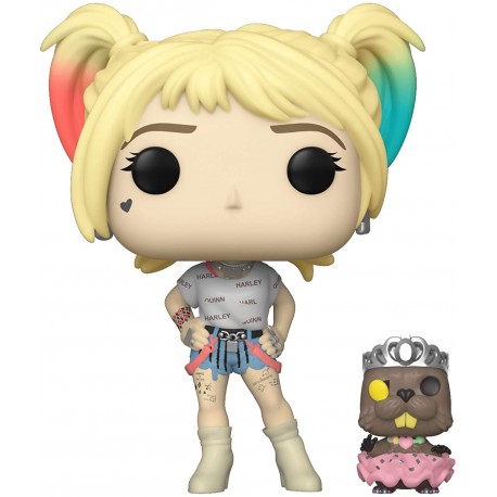 Funko Pop! Heroes: Birds of Prey