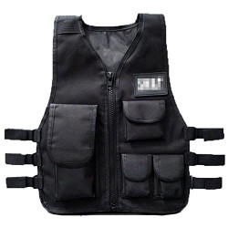 Gskids Tactical Vest Children Toy