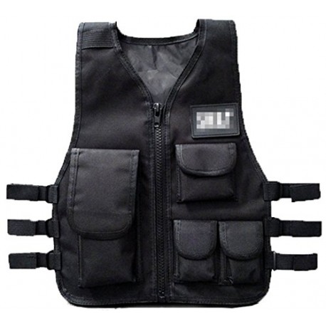 Gskids Tactical Vest Children Toy